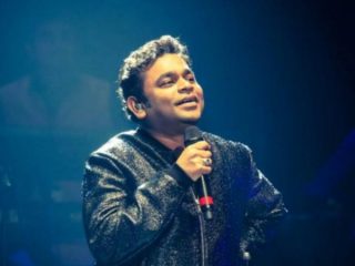 AR Rahman