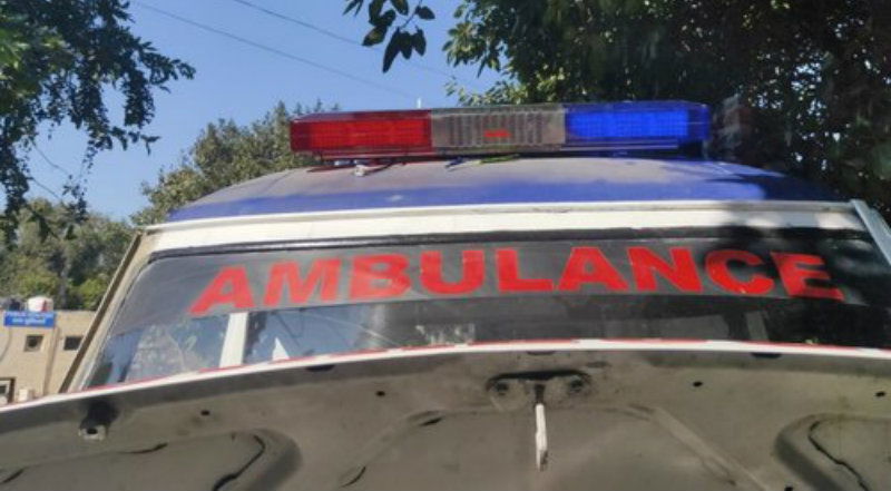 Ambulance 2 1