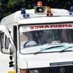 Ambulance 5