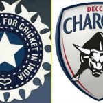 BCCI Deccan Chargers