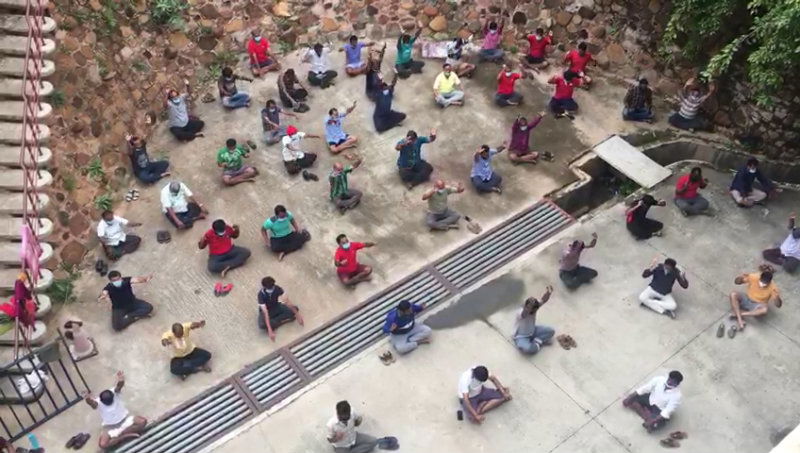 BENGALURU YOGA