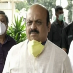 Basavaraj Bommai