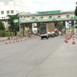 Bengaluru Lockdown Police 2