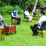 CM BSY Meeting 1
