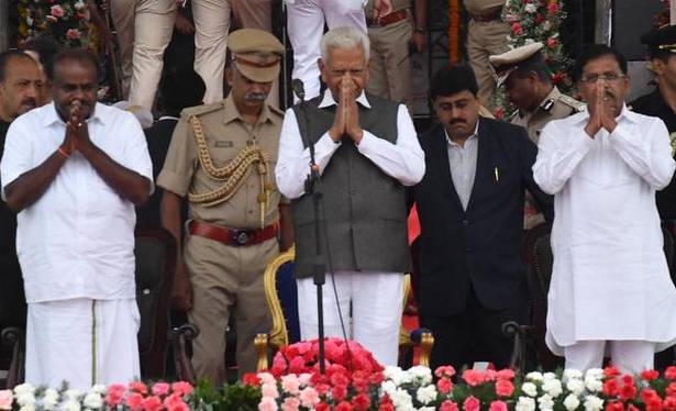 CONGRESS JDS