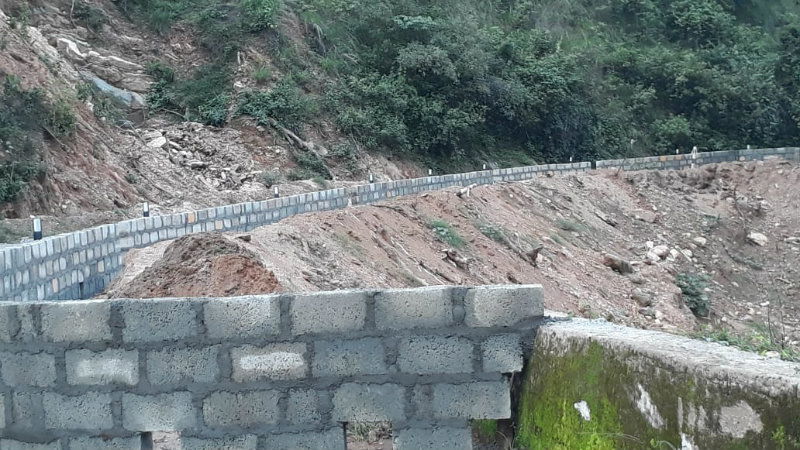 Charmadi Ghat 2