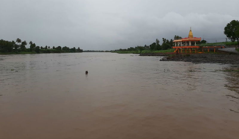 Chikkodi Flood 2020 3