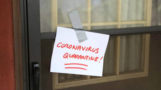 Corona Virus 4 1 app