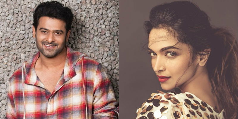 Deepika Prabhas