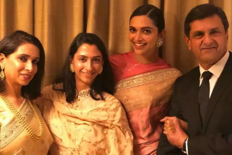 Deepika