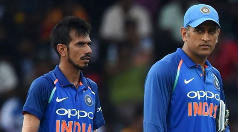 Dhoni Chahal
