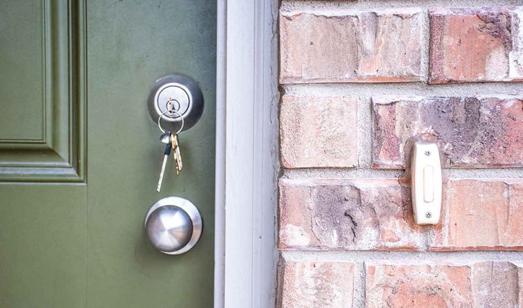 Door Lock 1