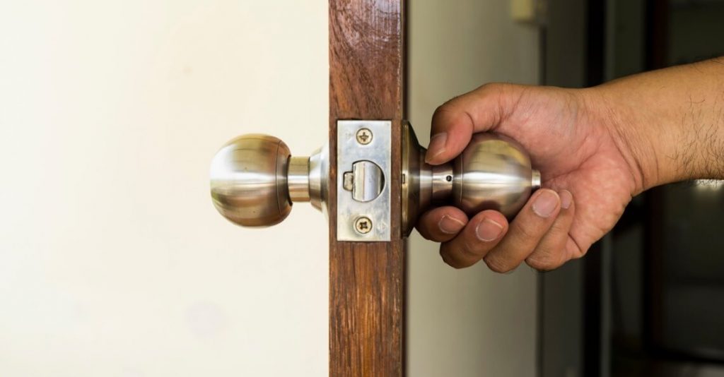 Door Lock
