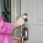 Door Lock 3