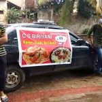 HBL BIRIYANI