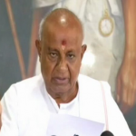 HDD DEVEGOWDA