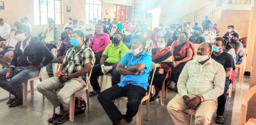 HSN SAVITHA SAMASH MEETING AV 2