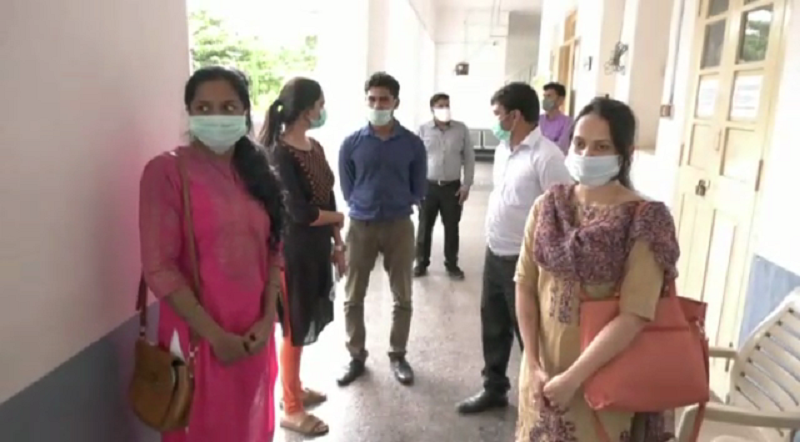HSN DOCTORS A