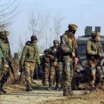 INDIAN ARMY