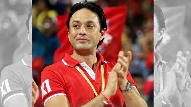IPL NESS WADIA a