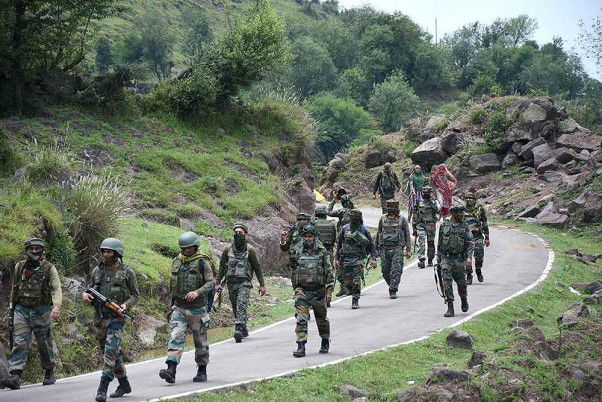 Indian Army