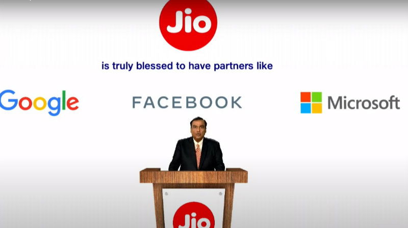 JIO GOOGLE DEAL final