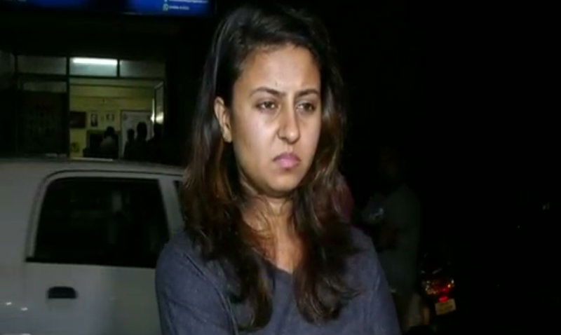 Jayashree Ramaiah