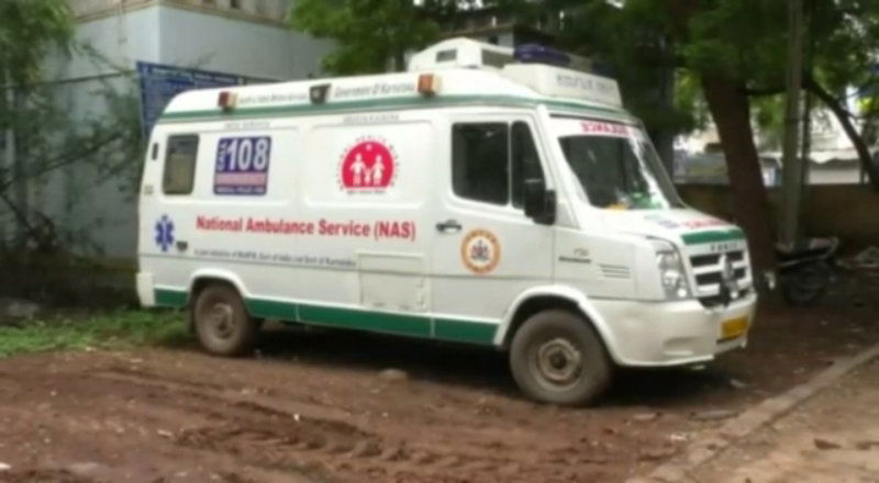 KPL AMBULANCE 2