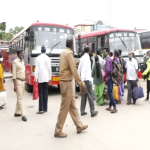 KSRTC 2