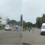 Karwar Infected thief