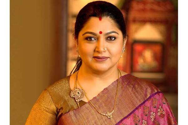 Khushboo