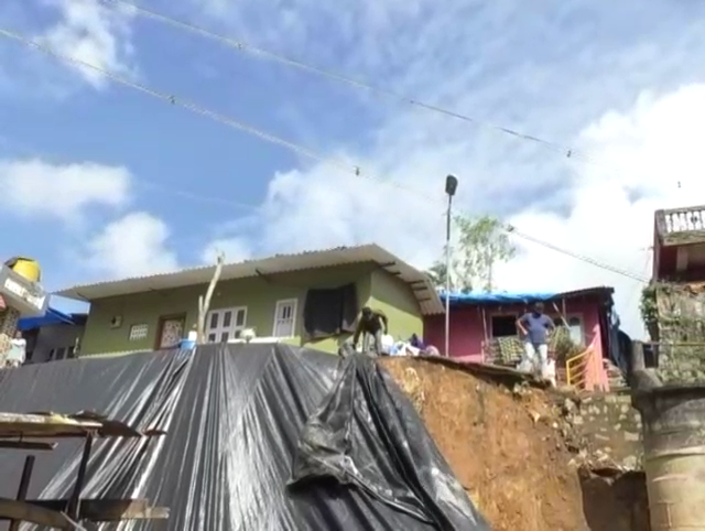 Land Slide 1
