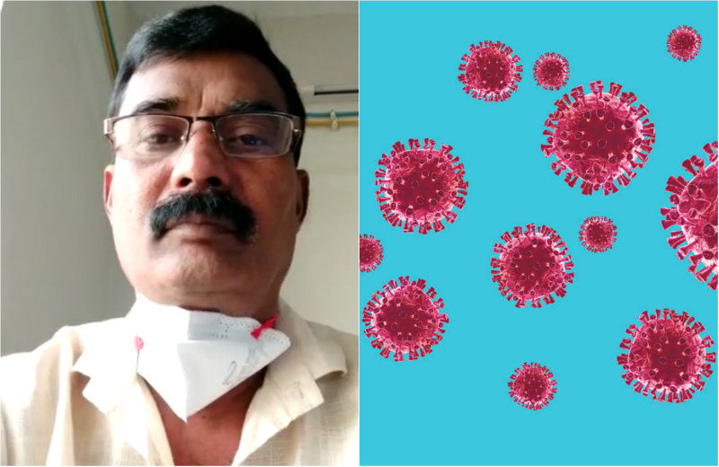 MNG deviprasad shetty