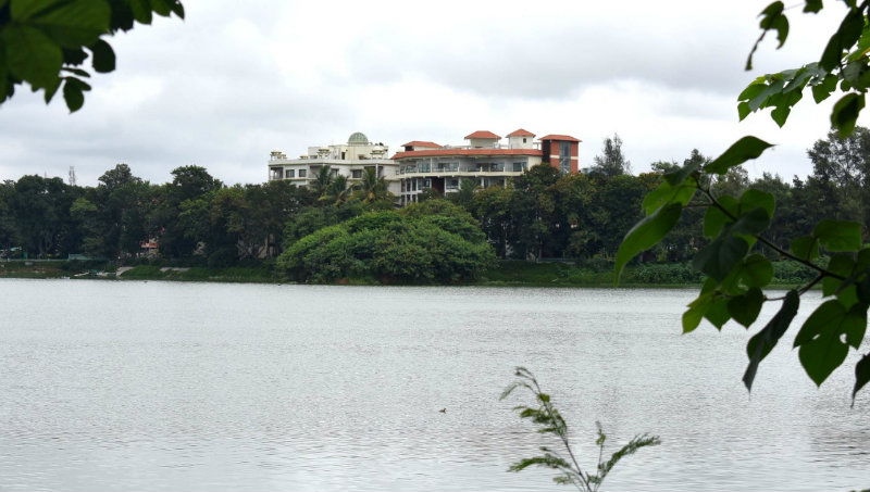 Madavara Lake 3