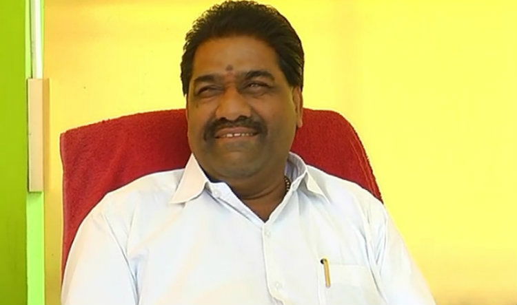 Namdev