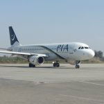 Pakistan International Airlines