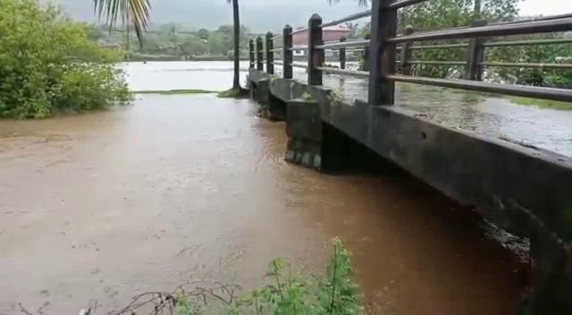 RAIN 9