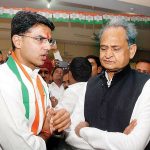 Rajasthan Congress Sachin Pilot Ashok Gehlot 3
