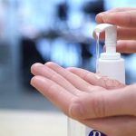 SANITISER