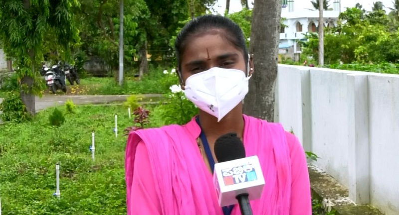 SMG ASHA WORKER d