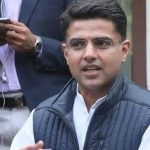 Sachin Pilot app