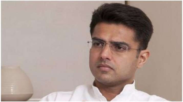 Sachin Pilote