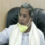 Siddaramaiah