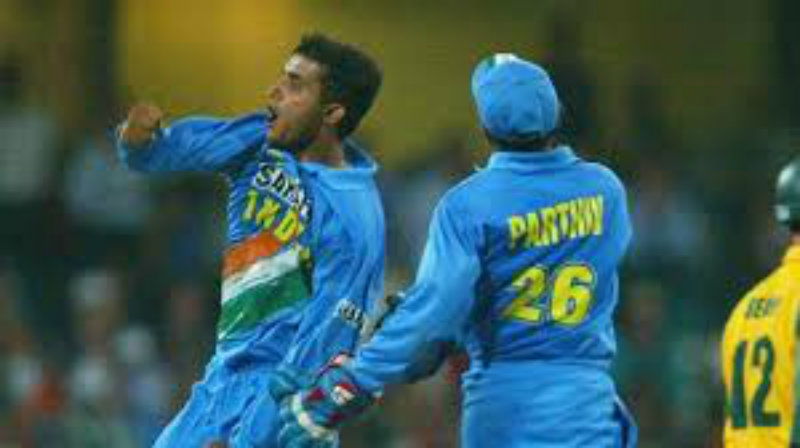 Sourav Ganguly