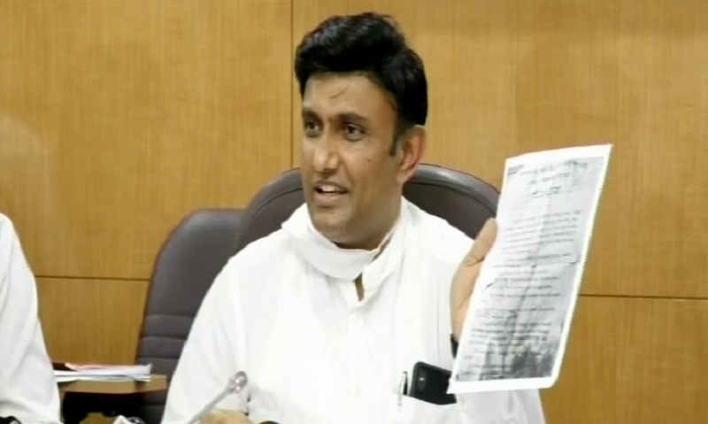Sudhakar