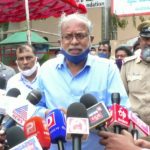 Suresh Kumar