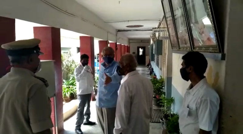 Suresh Kumar 2