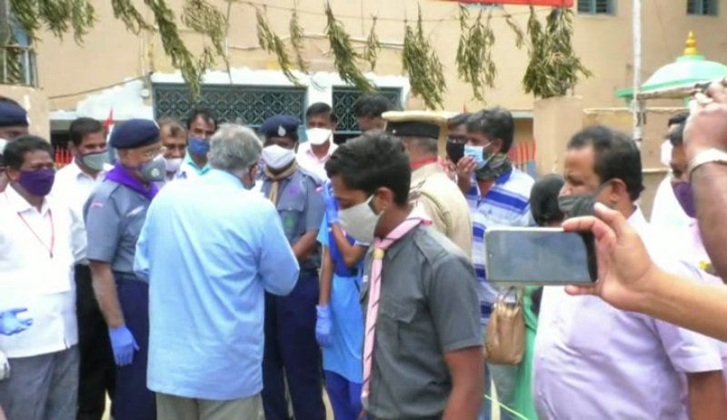 Suresh Kumar 3
