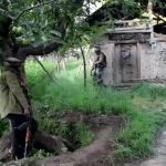 TERRORISTS INDIAN ARMY CRPF