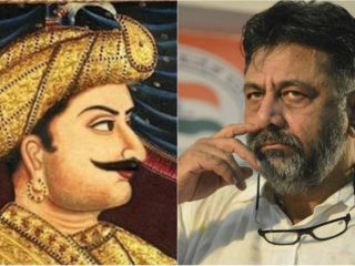 TIPPU DKSHI